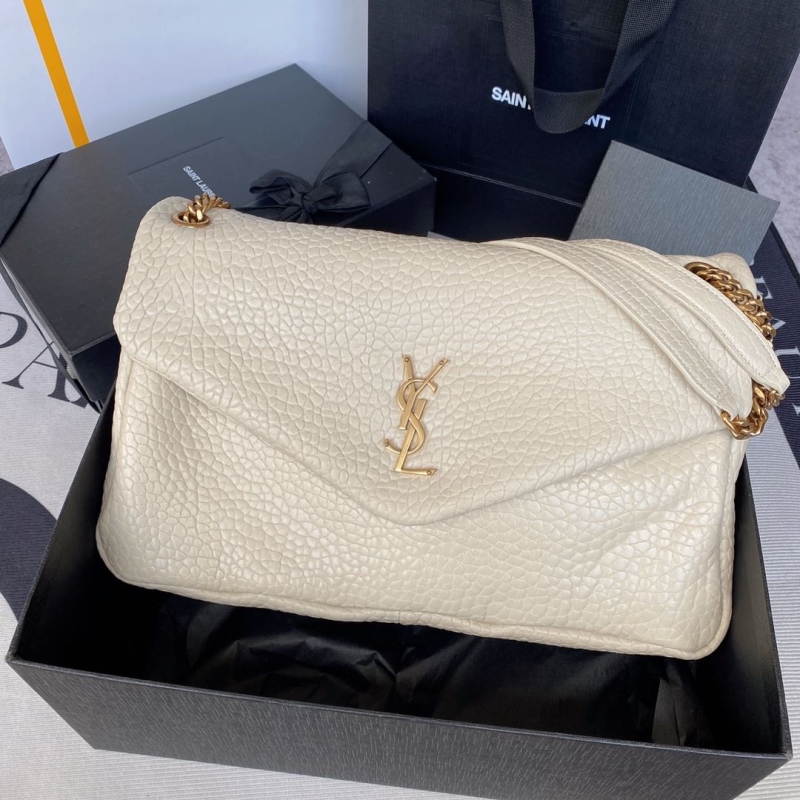 Y*L top handle bags
